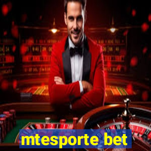 mtesporte bet